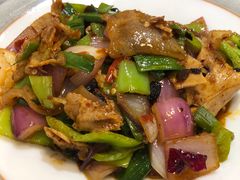 -冯烫烫跷脚牛肉·川菜小馆(武胜西街店)