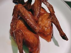 -日昌餐馆(德胜门店)