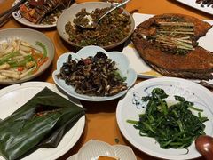 -山茶云南菜(中关村店)