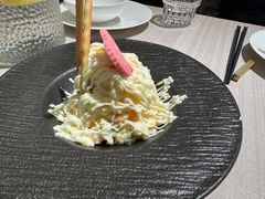 -龙猫意杯花园餐厅(芙蓉湖店)