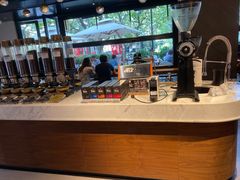 -Peet's 皮爷咖啡(东湖路手作店)