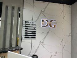 -DG SALON·潮牌造型