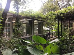 -宅里香.自然餐厅(湘大店)