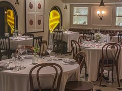 -壳里西餐厅Coquille Seafood Bistro(蒙自路店)