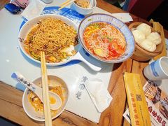 -宽窄巷成都菜(青岛路万达广场店)