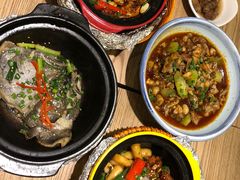 -小时候焗海鲜(鄞州万达店)