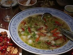 -缪氏川菜(深圳北站缤果空间店)