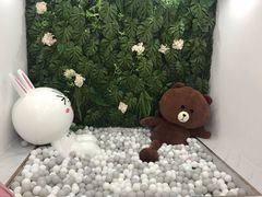 -F小姐甜品店(威海路店)