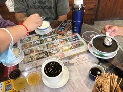 -周大娘牛乳(旧寨古村总店)