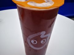 -CoCo都可(爱琴海店)