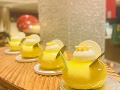 -咖啡苑自助餐厅·中国大饭店