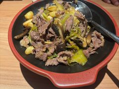 -新太二·鲜料川菜(晶耀前滩店)