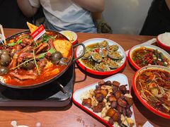 -老闵田螺馆·南昌特色(总店)