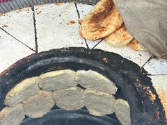 -迎春桥老炉烧饼(碧霞路店)