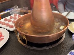-仁和四季涮肉馆(天坛南门店)