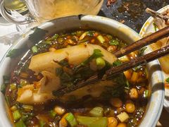 -小饕荟雅安贡椒鱼鲜馆(广福桥店)