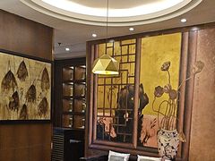 -骏莱海鲜鱼港(五角场店)