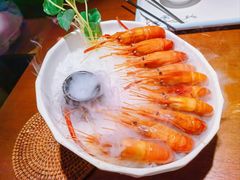 -乔街深夜食堂·小龙虾·高压锅生蚝(杭州总店)