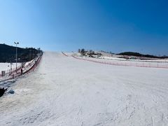 -蓟县盘山滑雪场