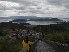 -黄贤森林公园