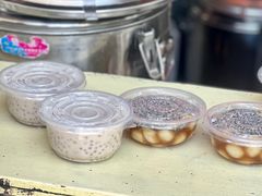 -钟姨糖水(惠城店)