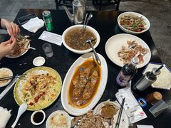 -健眺小海鲜(临海后山店)