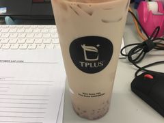 -TPLUS茶家(淮海店)