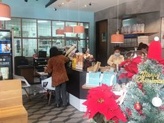 -Dough&Joe团憩(瑞虹天地月亮湾店)