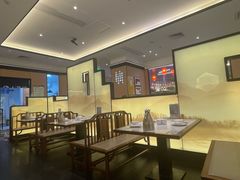 -小菜园新徽菜(上海浦东复地活力城店)