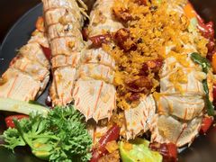 -避风塘·金牌店·夜宵(金玉兰店)