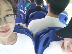 -南京金牛湖风景区