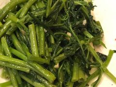 蒜蓉通心菜-永兴餐厅(复兴中路店)
