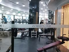 -一兆韦德(万源城店)
