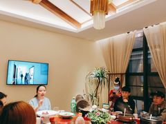 包厢-瑶王府·广西菜(金阳路店)