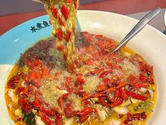 -麻都·成都菜(人民广场店)