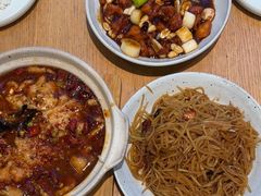 -唐食语粥(青山万达广场店)