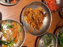 -春熙台韩国料理·章鱼肥牛(西丽店)