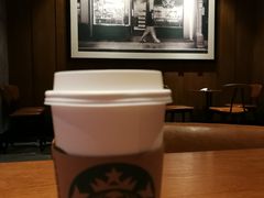 -星巴克(成都科学城店)