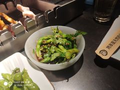 -很久以前羊肉串(中山公园店)