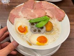 -真打拉面·日式拉面新流派(体育西横街店)