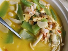 -伙靠·江浙菜(田林路店)