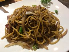 -盘炉forenza·云贵川融合小食堂 ( 钟楼中柳巷店)