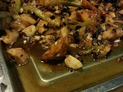 -锦尚阁烤鱼•天津菜(宣武门胡同店)