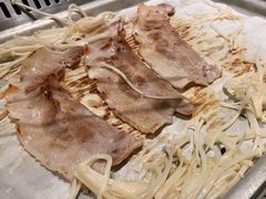 -新石器烤肉(南站店)