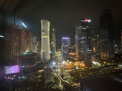 -深圳凯宾斯基酒店