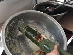 -竹泉农庄·竹筒饭(从化店)
