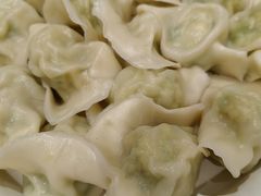 -老边饺子馆(东单店)