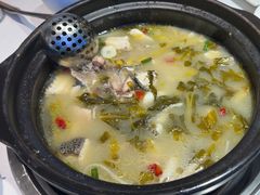 -周渝食惦酸菜鱼(青浦店)