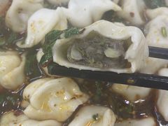 -回坊马二饺子馆