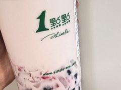 -1点点(嘉兴八佰伴华府店)